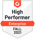 2021_Footer_High_Performer_Enterprise_Fall_2021_Badge
